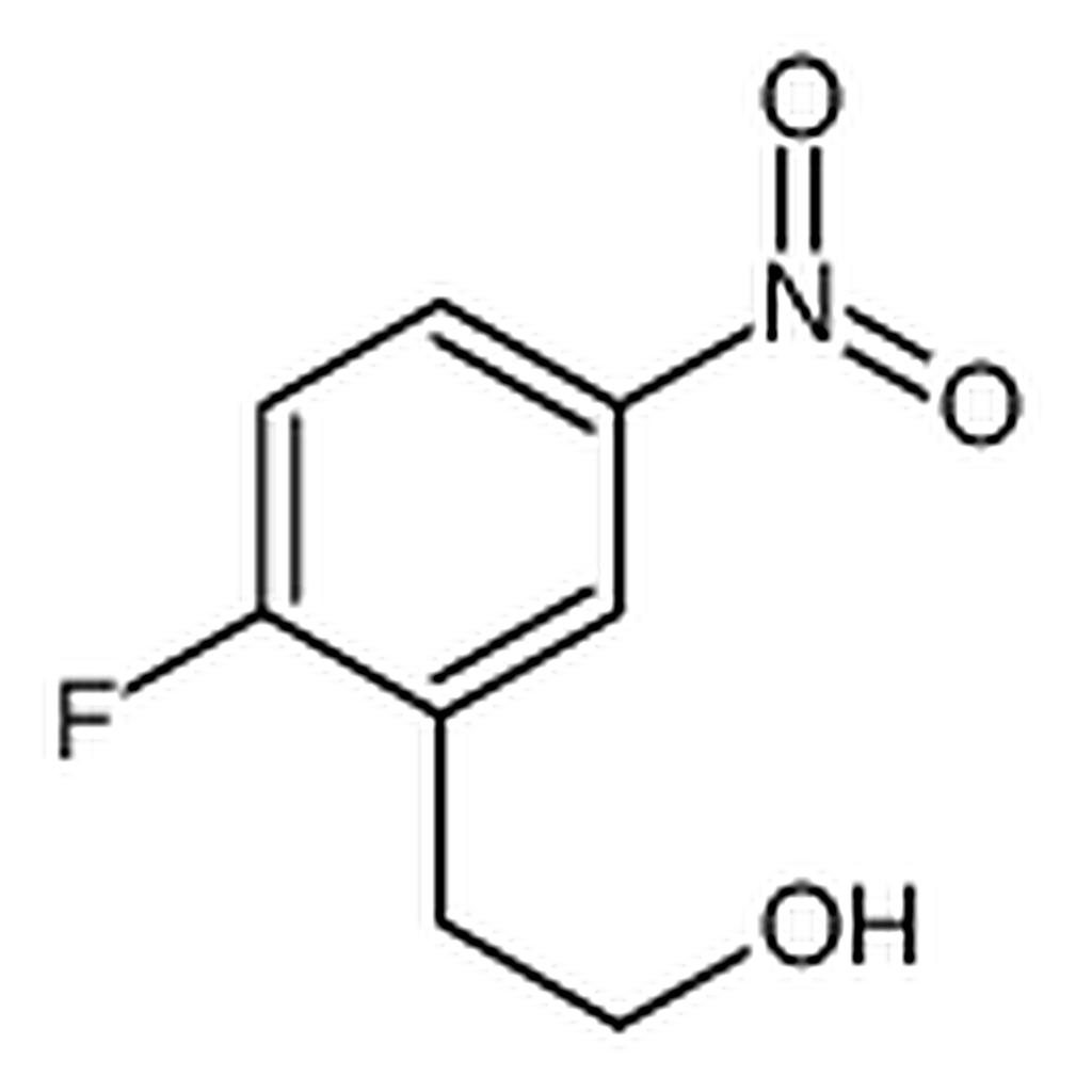 RHAWN 2-(2-Fluoro-5-Nitrophenyl)Ethanol
