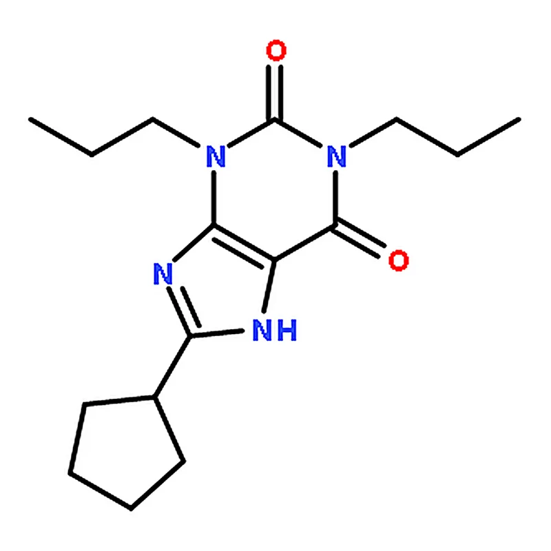 RHAWN 8-Cyclopentyl-1,3-dipropylxanthine