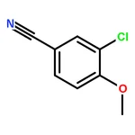 RHAWN 3-Chloro-4-methoxybenzonitrile