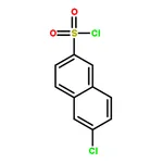 RHAWN 6-Chloro-2-naphthylsulfonylchloride