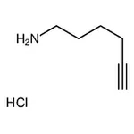 RHAWN Hex-5-yn-1-amine hydrochloride