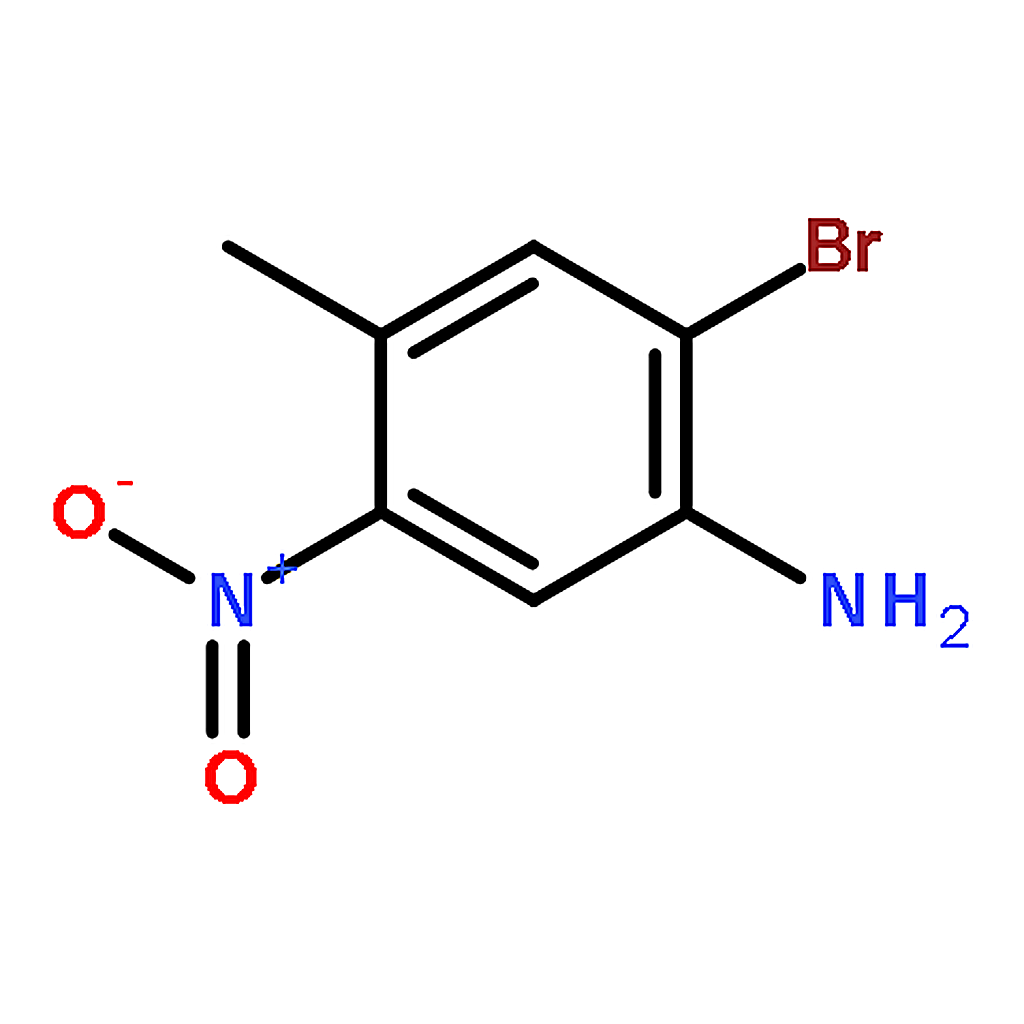 RHAWN 2-Bromo-4-methyl-5-nitroaniline