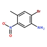 RHAWN 2-Bromo-4-methyl-5-nitroaniline