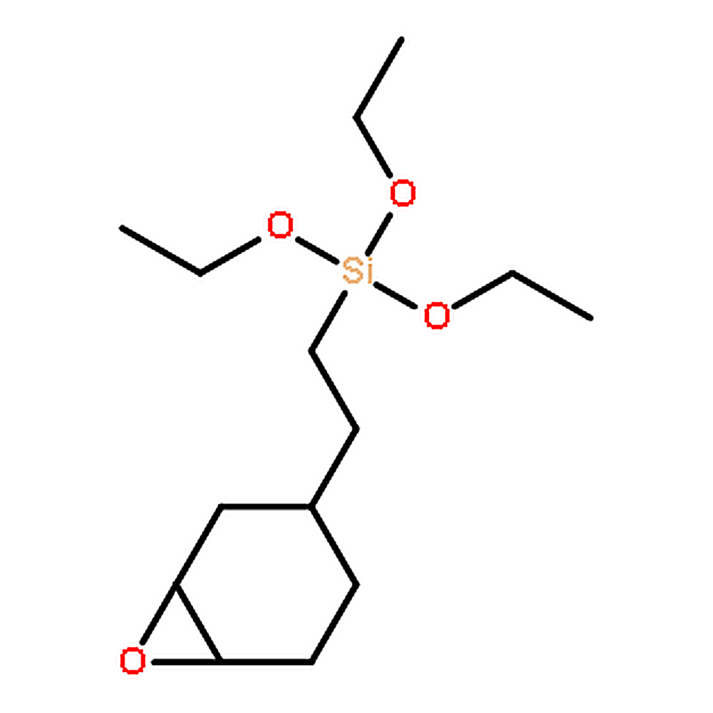 RHAWN 2-(3,4-Epoxycyclohexyl)Ethyl Triethoxysilane