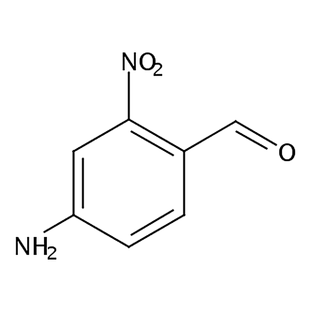 RHAWN 4-Amino-2-nitrobenzaldehyde