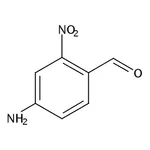 RHAWN 4-Amino-2-nitrobenzaldehyde