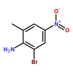 RHAWN 2-BROMO-6-METHYL-4-NITROANILINE