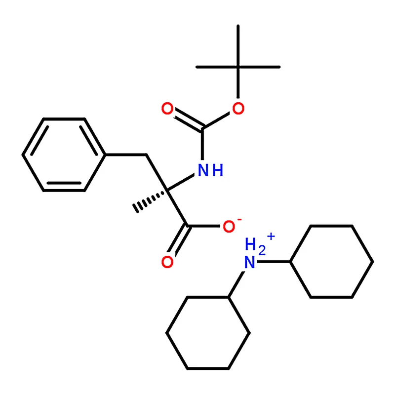 RHAWN Boc-D-N-Me-Phe DCHA