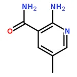 RHAWN 2-Amino-5-methylnicotinamide