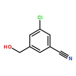 RHAWN 3-Chloro-5-(hydroxymethyl)benzonitrile