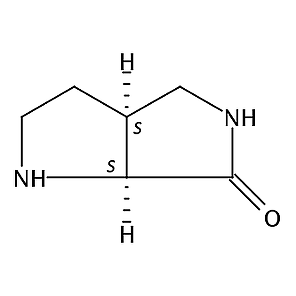 RHAWN (3aR,6aR)-rel-Hexahydropyrrolo[3,4-b]pyrrol-6(2H)-one