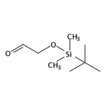 RHAWN (tert-Butyldimethylsilyloxy)acetaldehyde
