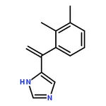 RHAWN 5-(1-(2,3-Dimethylphenyl)vinyl)-1H-imidazole