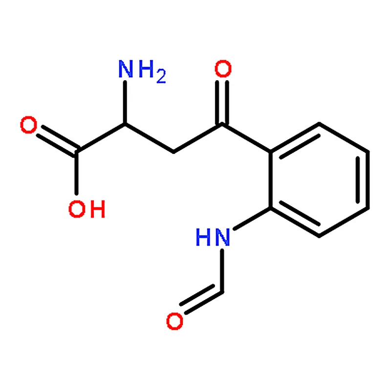 RHAWN N’-Formylkynurenine