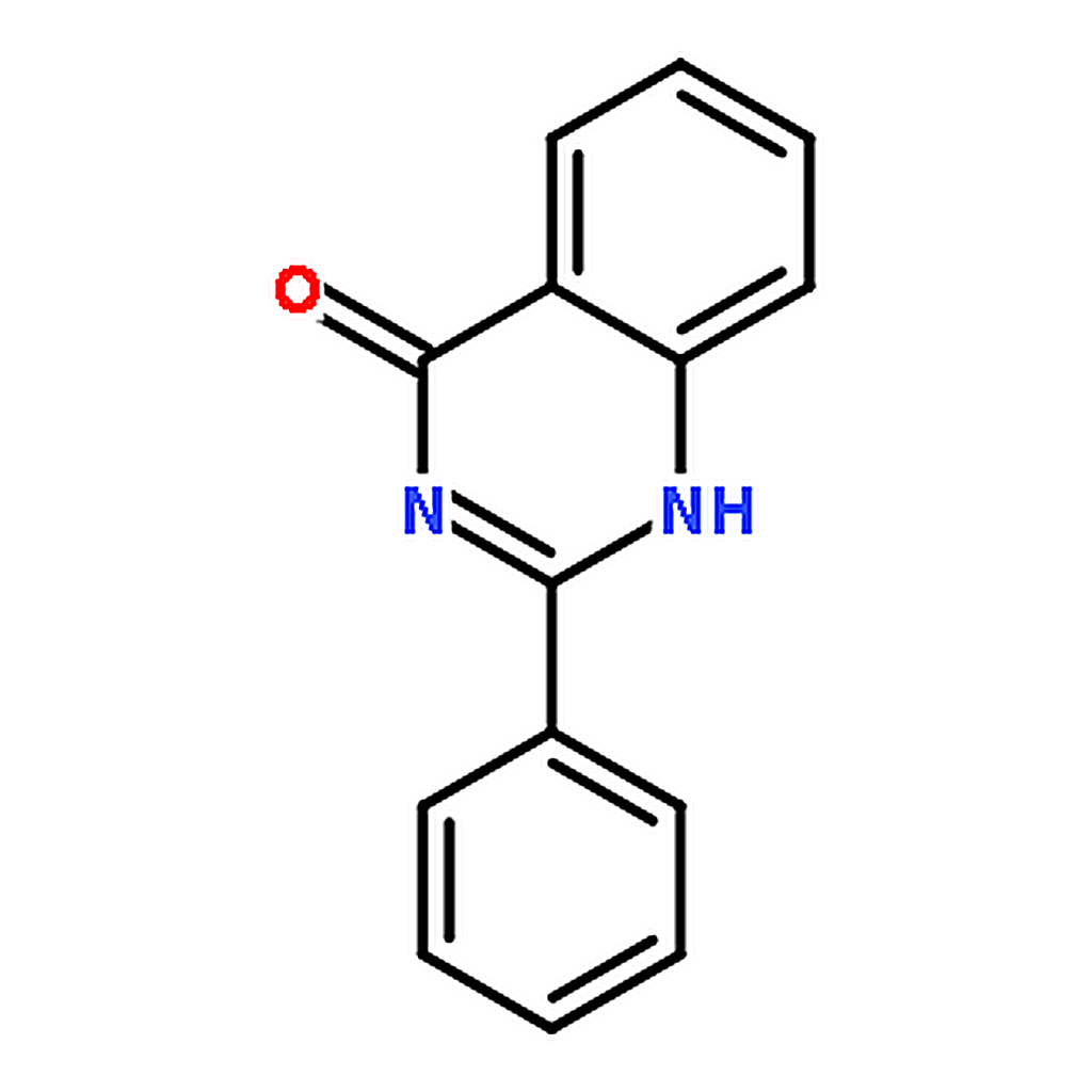 RHAWN 2-Phenylquinazolin-4-ol