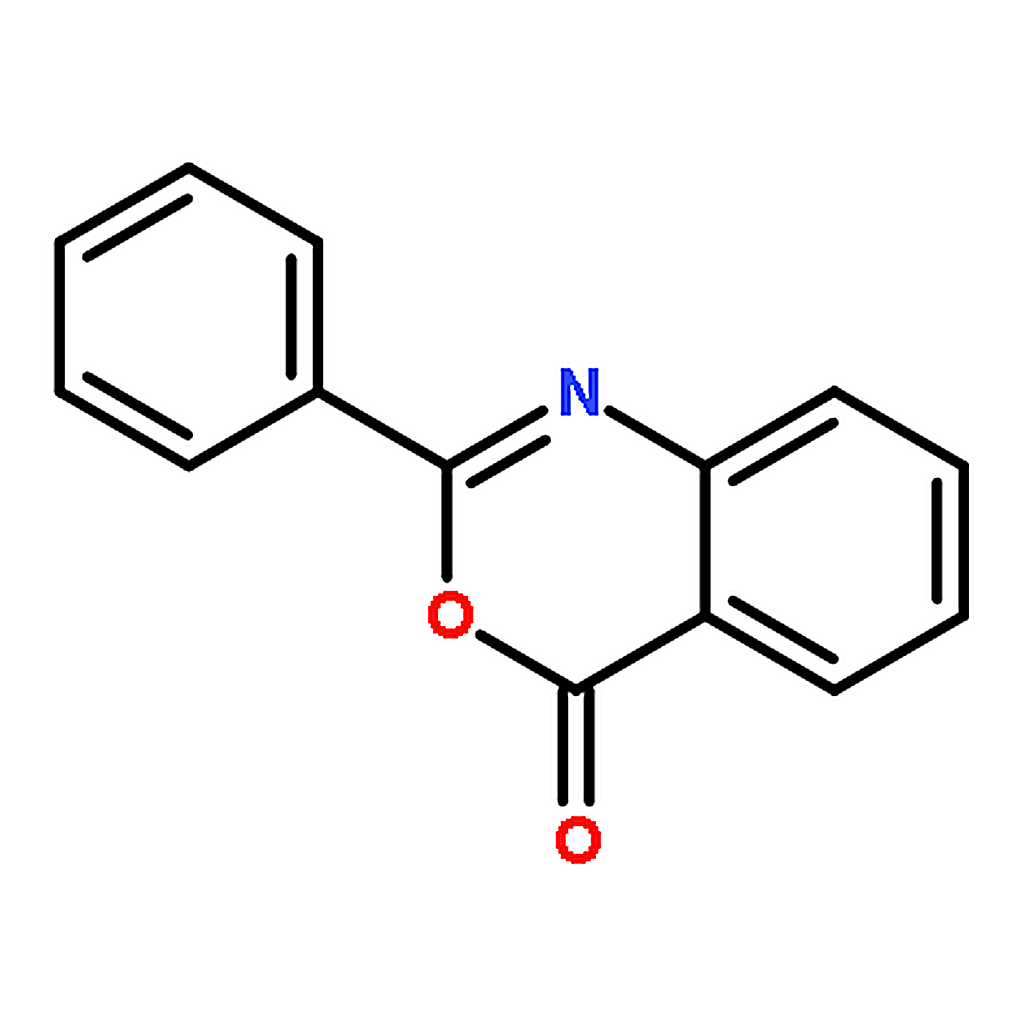 RHAWN 2-Phenyl-4H-benzo[d][1,3]oxazin-4-one