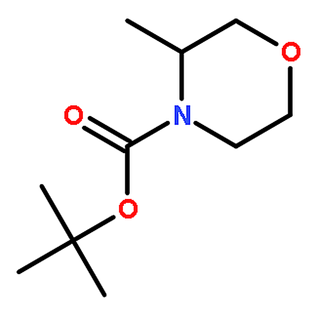 RHAWN (R)-N-Boc-3-Methylmorpholine