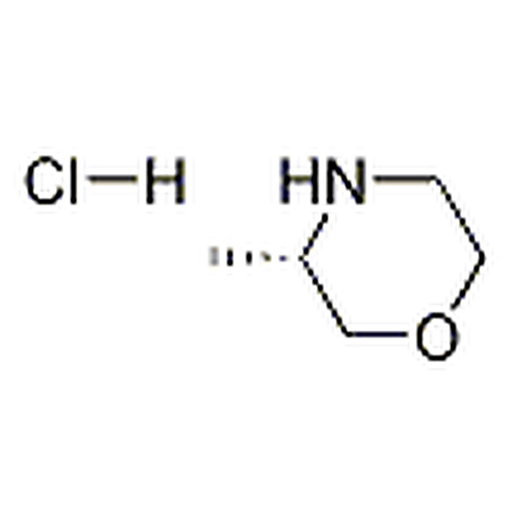 RHAWN (S)-3-Methylmorpholine hydrochloride