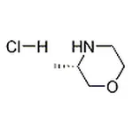 RHAWN (S)-3-Methylmorpholine hydrochloride