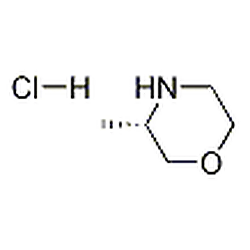 RHAWN (S)-3-Methylmorpholine hydrochloride