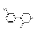 RHAWN 1-(3-Aminophenyl)piperazin-2-one