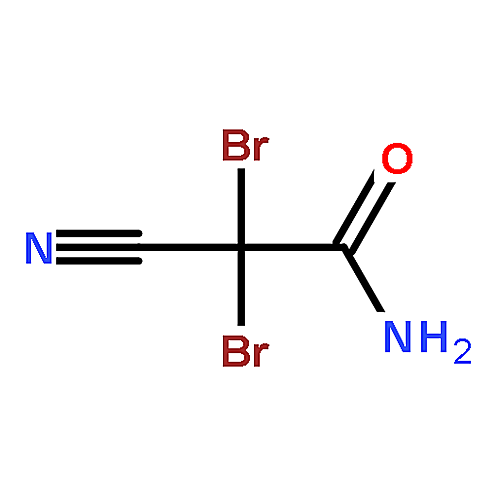 RHAWN 2,2-Dibromo-2-cyanoacetamide