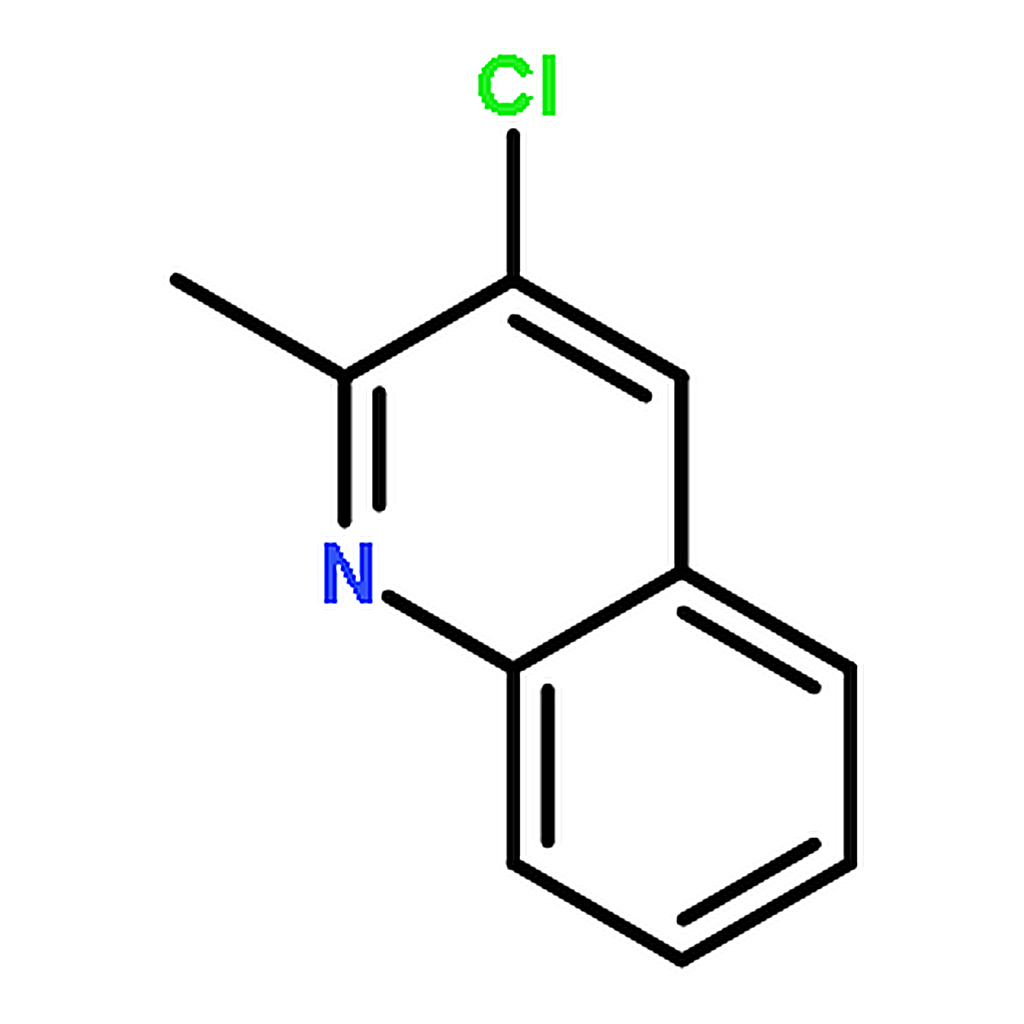 RHAWN 3-Chloro-2-methylquinoline