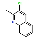 RHAWN 3-Chloro-2-methylquinoline