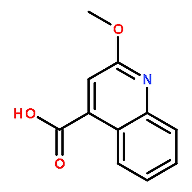 RHAWN 2-Methoxyquinoline-4-carboxylic acid