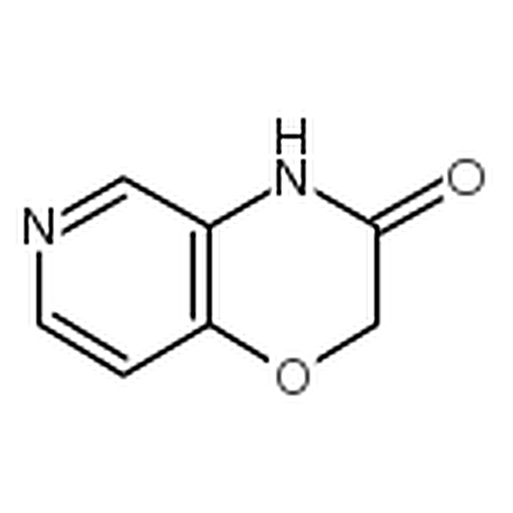 RHAWN 2H-Pyrido[4,3-b][1,4]oxazin-3(4H)-one
