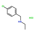 RHAWN N-(4-Chlorobenzyl)ethanamine hydrochloride