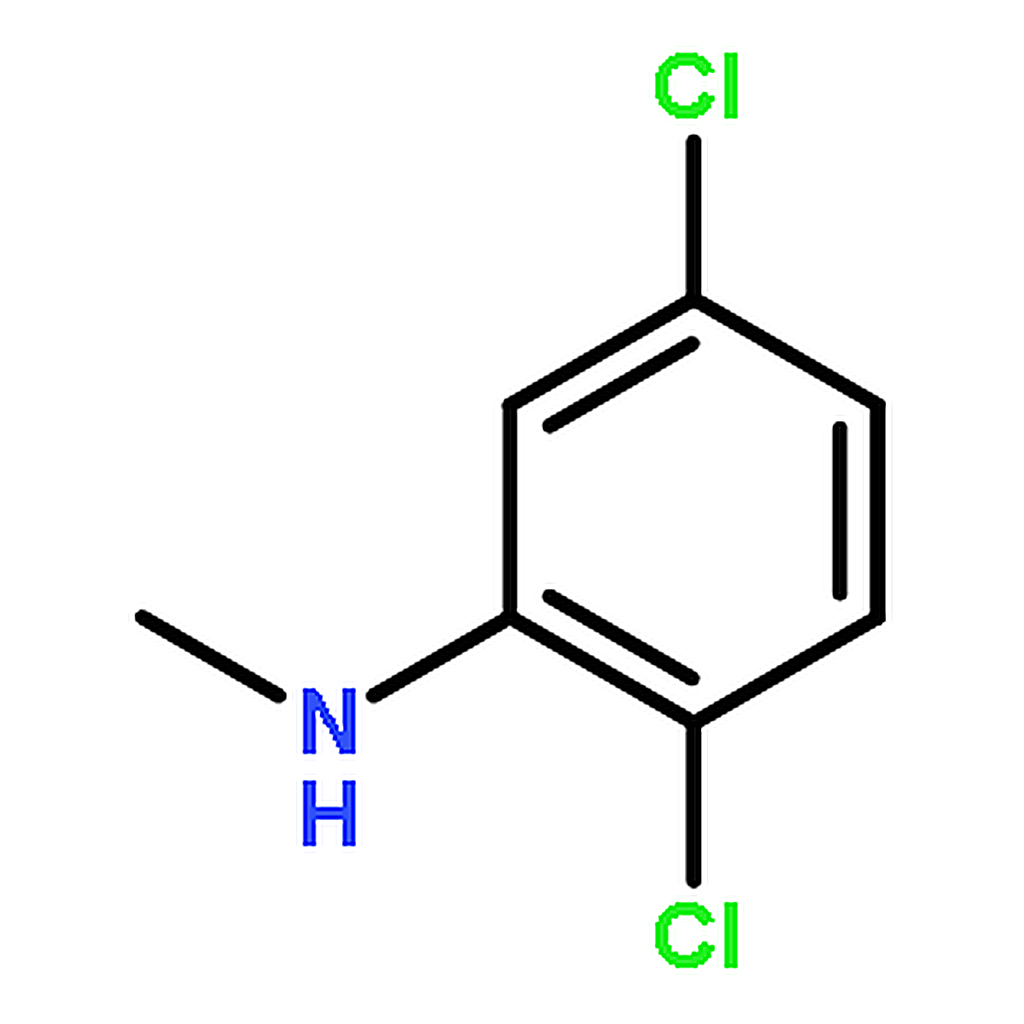 RHAWN 2,5-Dichloro-N-methylaniline