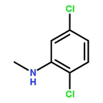 RHAWN 2,5-Dichloro-N-methylaniline
