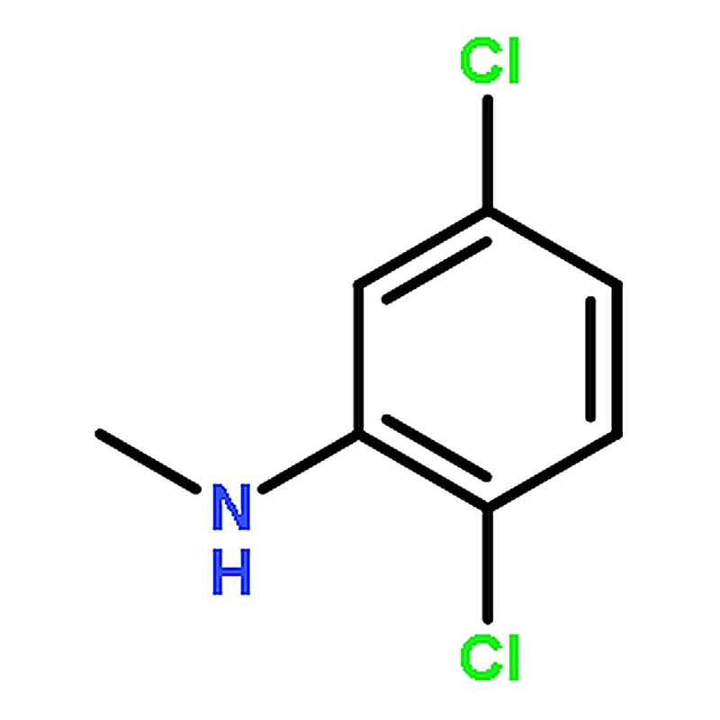 RHAWN 2,5-Dichloro-N-methylaniline
