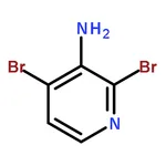 RHAWN 2,4-Dibromopyridin-3-amine