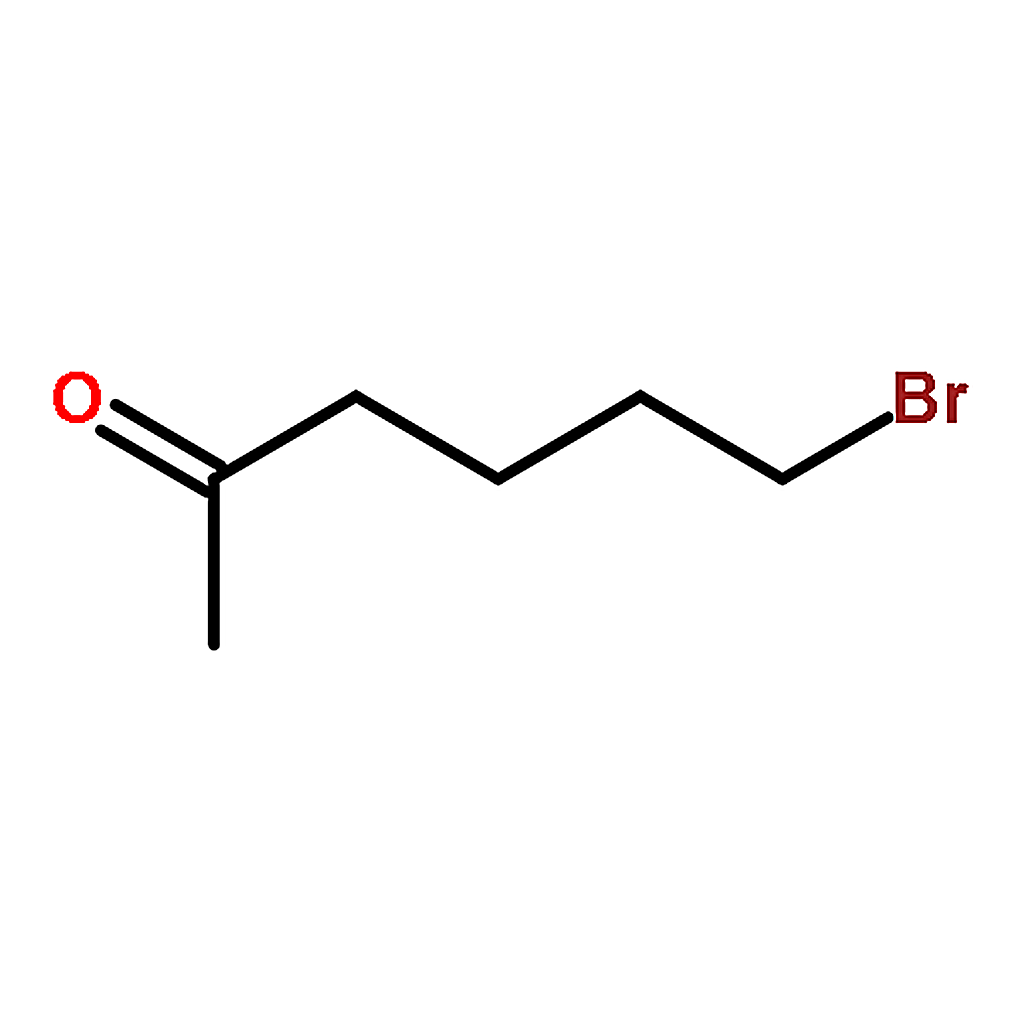 RHAWN 6-Bromohexan-2-one