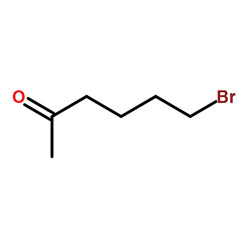 RHAWN 6-Bromohexan-2-one