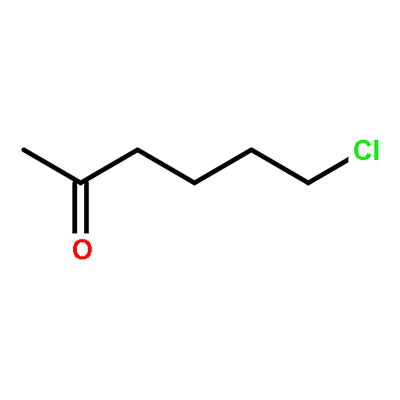 RHAWN 6-Chloro-2-hexanone