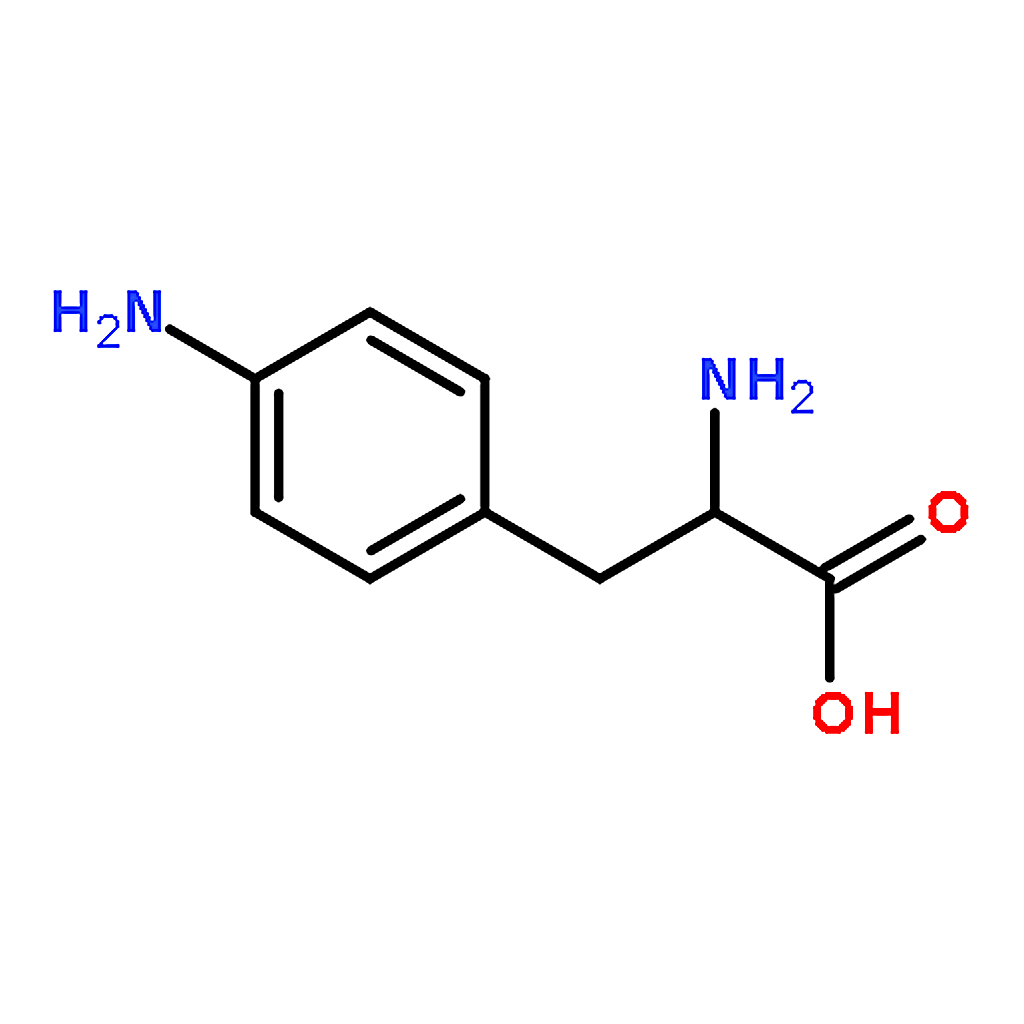 RHAWN (R)-2-Amino-3-(4-aminophenyl)propanoic acid