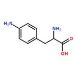 RHAWN (R)-2-Amino-3-(4-aminophenyl)propanoic acid