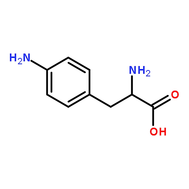 RHAWN (R)-2-Amino-3-(4-aminophenyl)propanoic acid