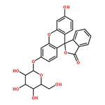 RHAWN Fluorescein mono--D-galactopyranoside
