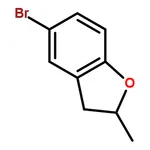 RHAWN 5-Bromo-2-methyl-2,3-dihydrobenzofuran