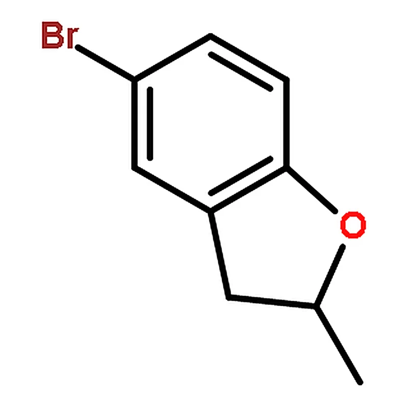 RHAWN 5-Bromo-2-methyl-2,3-dihydrobenzofuran