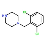RHAWN 1-(2,6-Dichlorobenzyl)piperazine