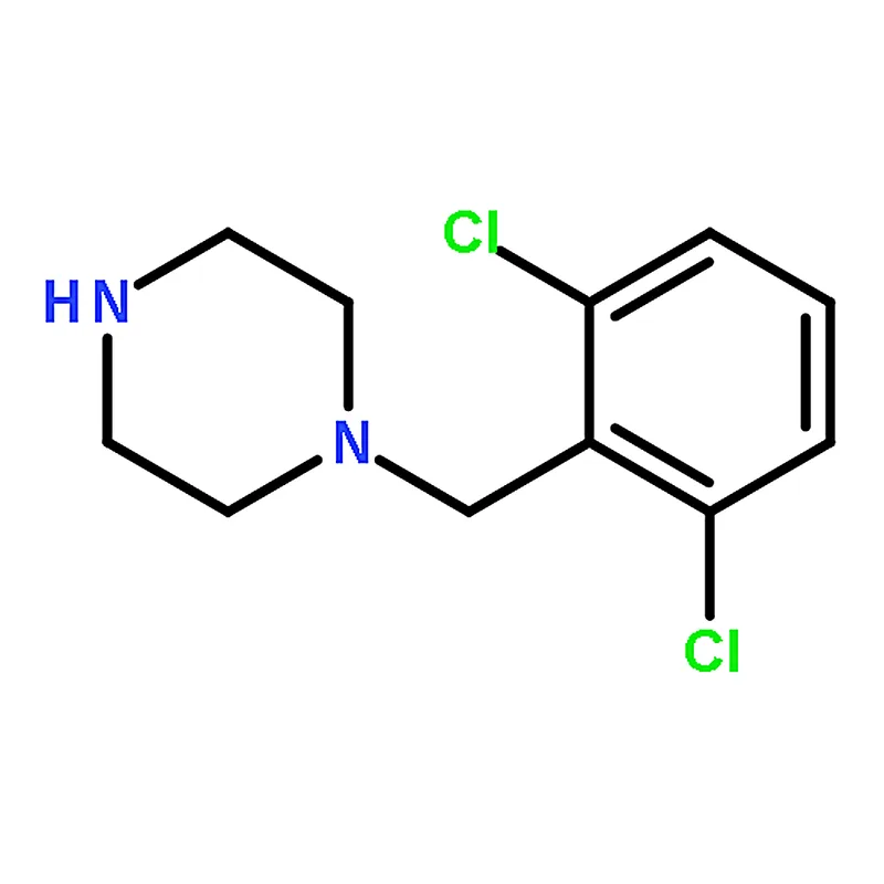 RHAWN 1-(2,6-Dichlorobenzyl)piperazine