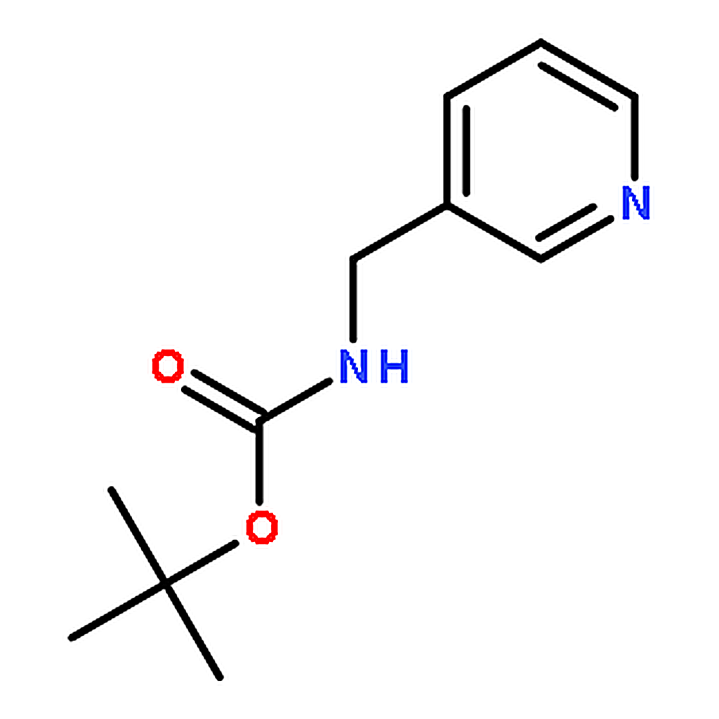 RHAWN N-Boc-3-(aminomethyl)pyridine