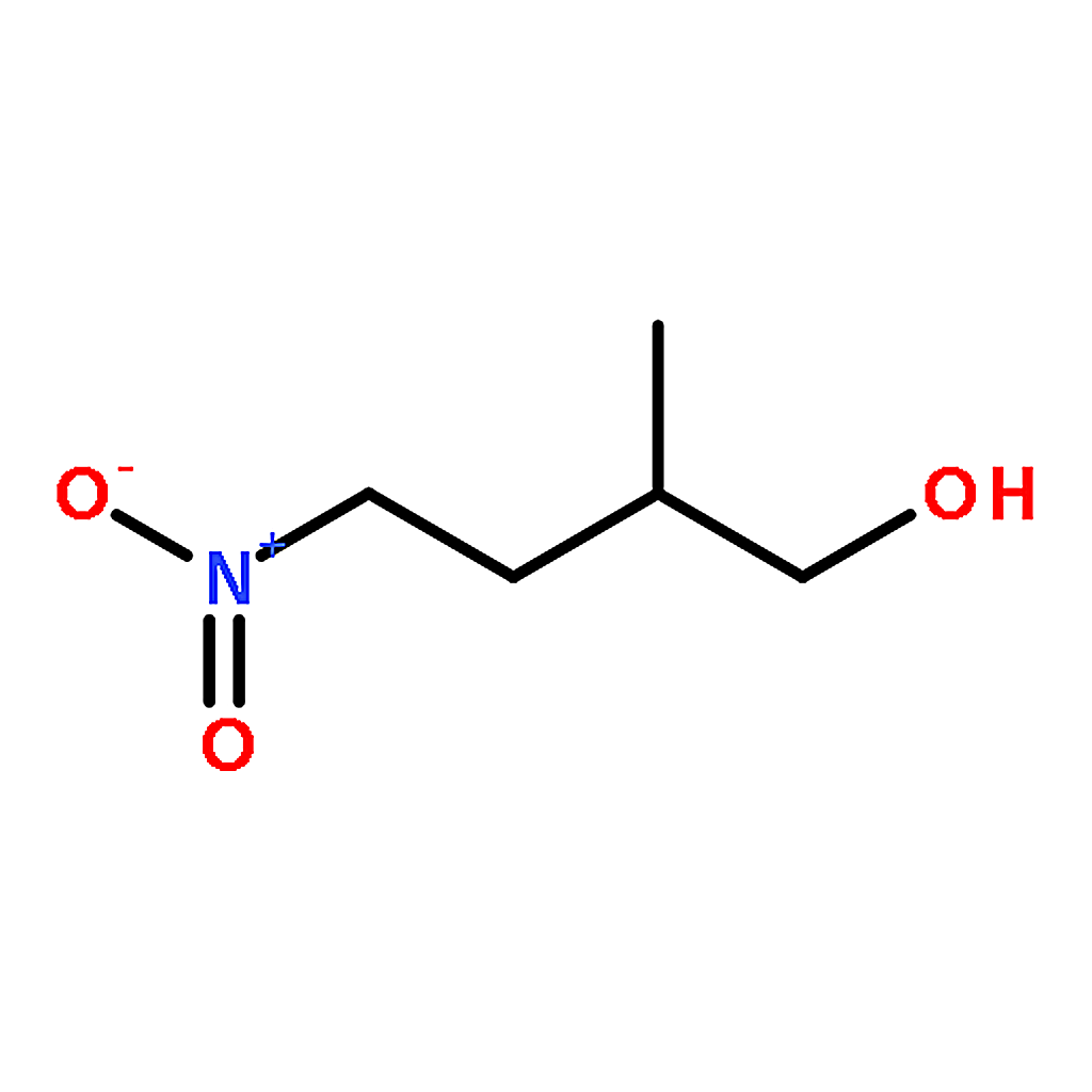 RHAWN (R)-2-methyl-4-nitrobutan-1-ol