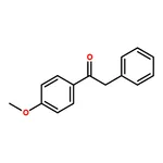 RHAWN 4'-Methoxy-2-phenylacetophenone