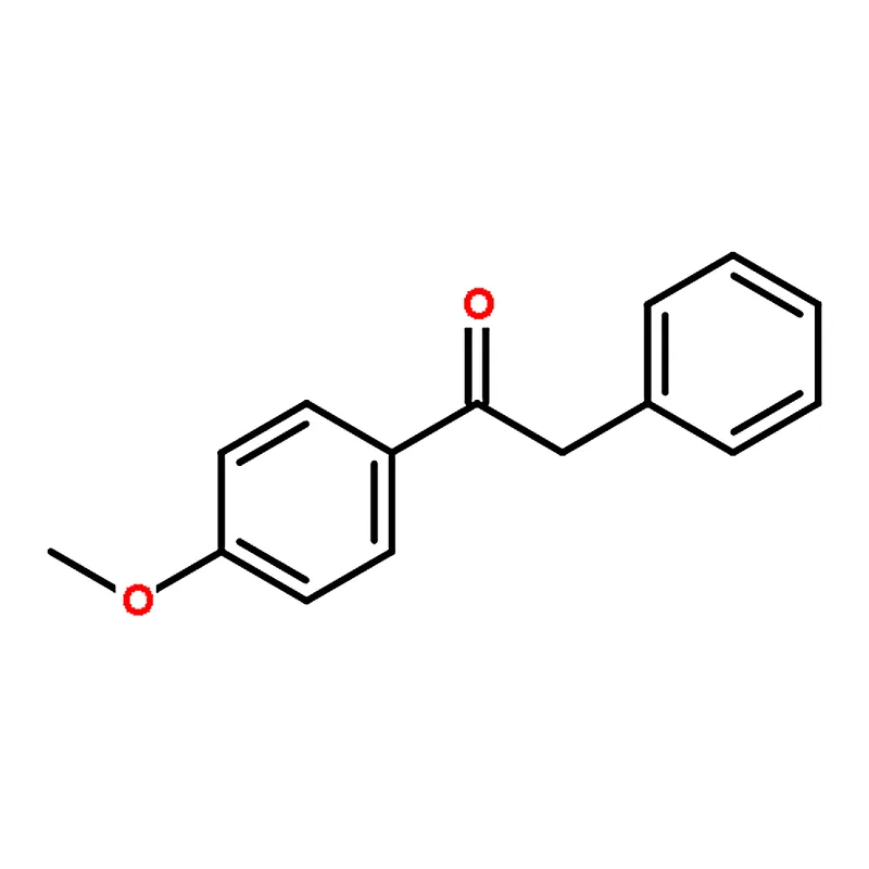 RHAWN 4'-Methoxy-2-phenylacetophenone